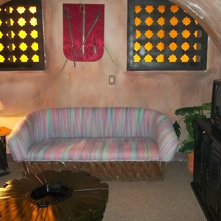 Hotel Royal Spa Zimapán Εξωτερικό φωτογραφία