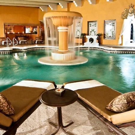 Hotel Royal Spa Zimapán Εξωτερικό φωτογραφία