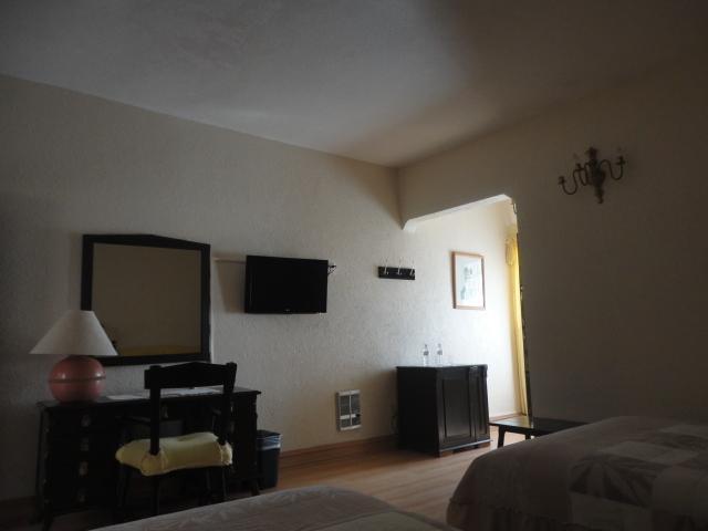 Hotel Royal Spa Zimapán Δωμάτιο φωτογραφία
