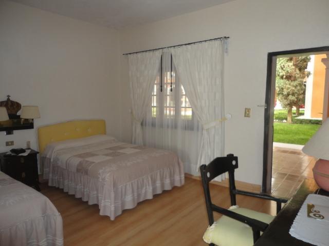 Hotel Royal Spa Zimapán Δωμάτιο φωτογραφία
