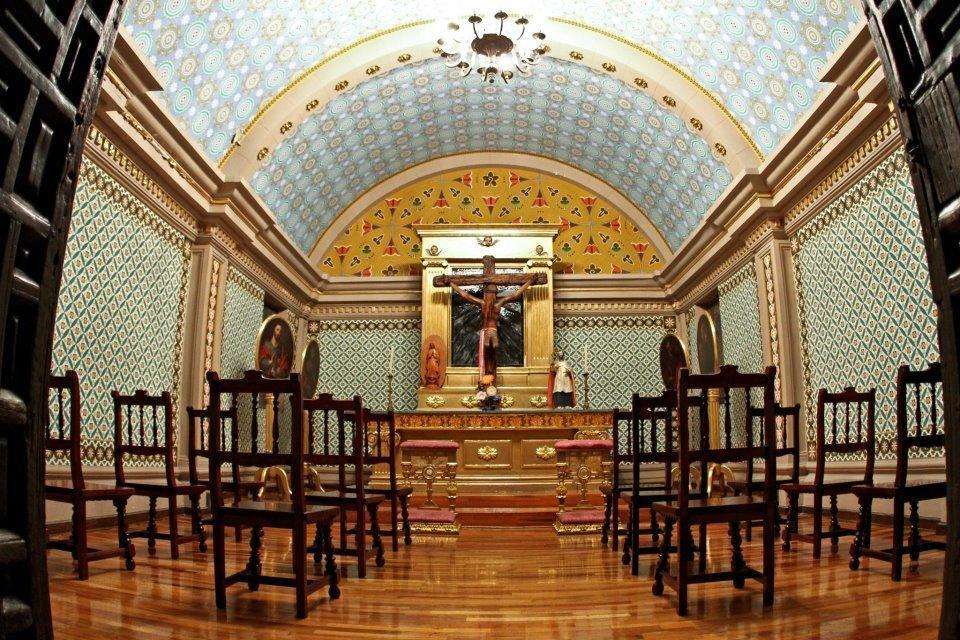 Hotel Royal Spa Zimapán Εξωτερικό φωτογραφία