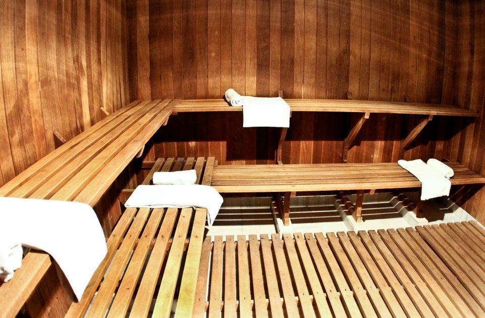 Hotel Royal Spa Zimapán Εξωτερικό φωτογραφία