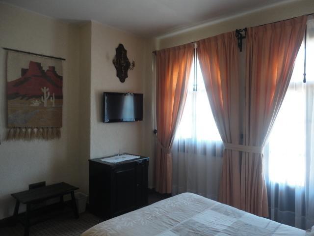 Hotel Royal Spa Zimapán Εξωτερικό φωτογραφία