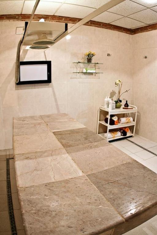 Hotel Royal Spa Zimapán Εξωτερικό φωτογραφία