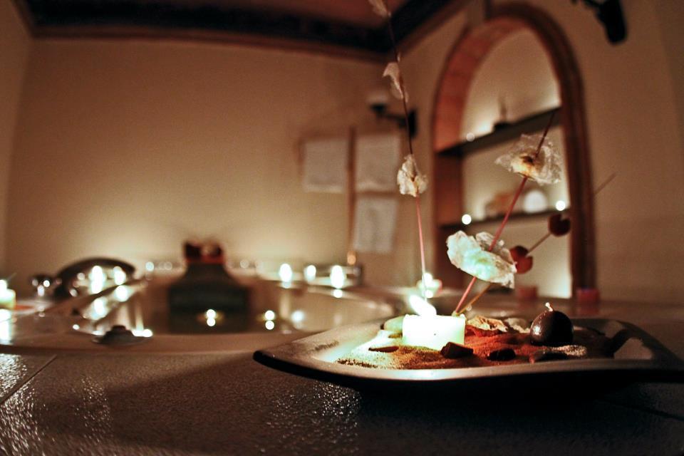 Hotel Royal Spa Zimapán Εξωτερικό φωτογραφία