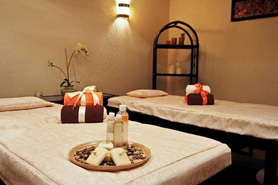 Hotel Royal Spa Zimapán Εξωτερικό φωτογραφία