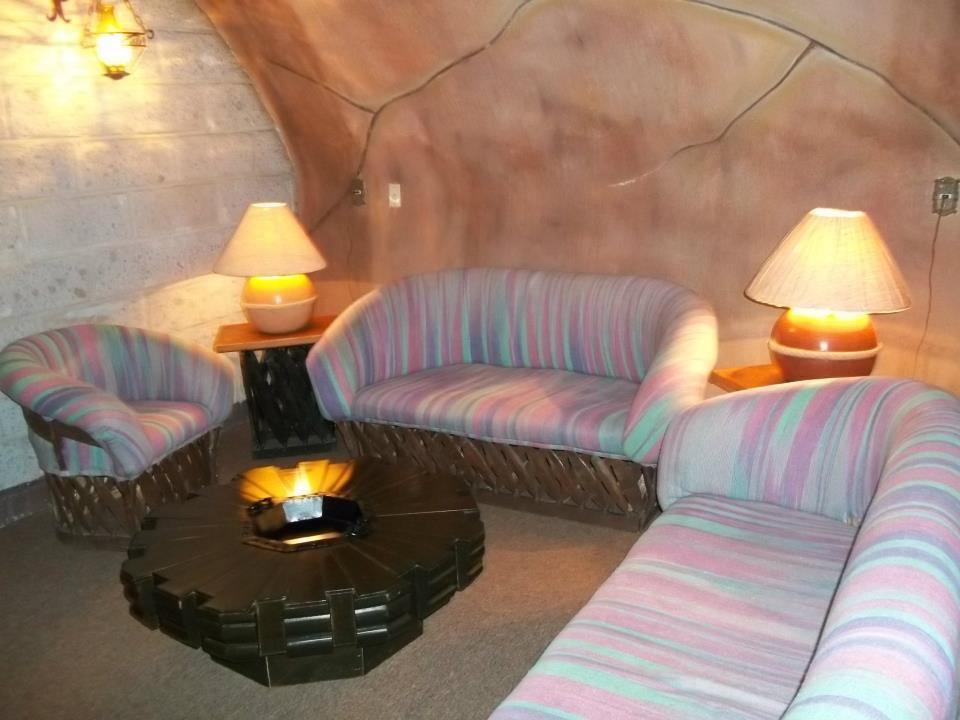 Hotel Royal Spa Zimapán Εξωτερικό φωτογραφία