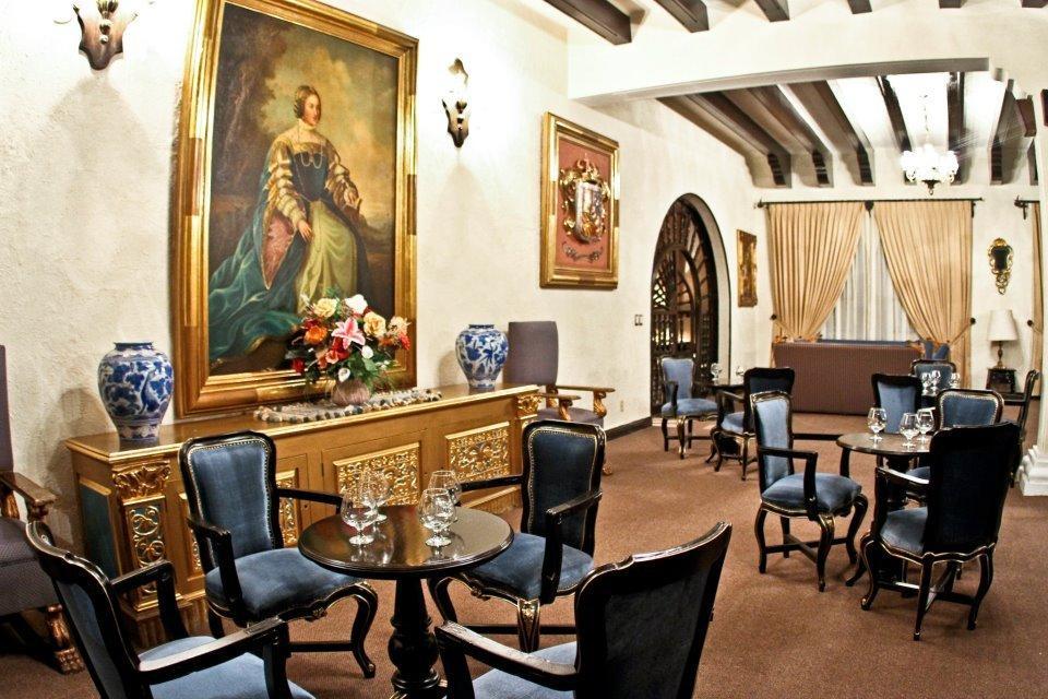 Hotel Royal Spa Zimapán Εξωτερικό φωτογραφία