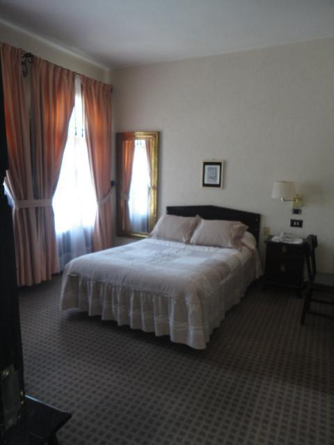 Hotel Royal Spa Zimapán Δωμάτιο φωτογραφία