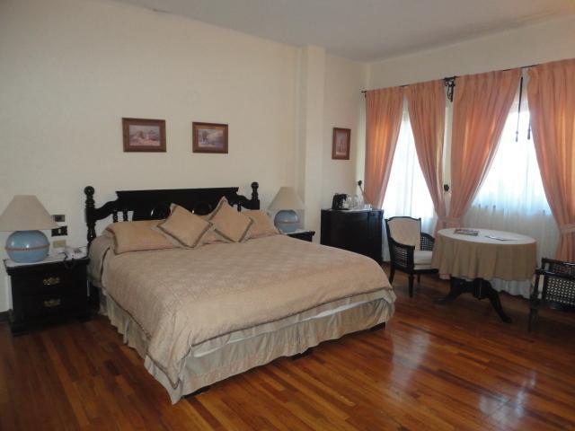 Hotel Royal Spa Zimapán Δωμάτιο φωτογραφία