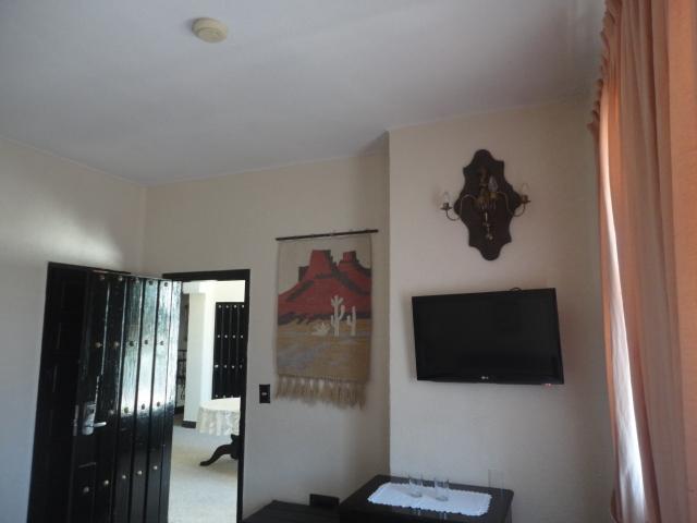 Hotel Royal Spa Zimapán Εξωτερικό φωτογραφία