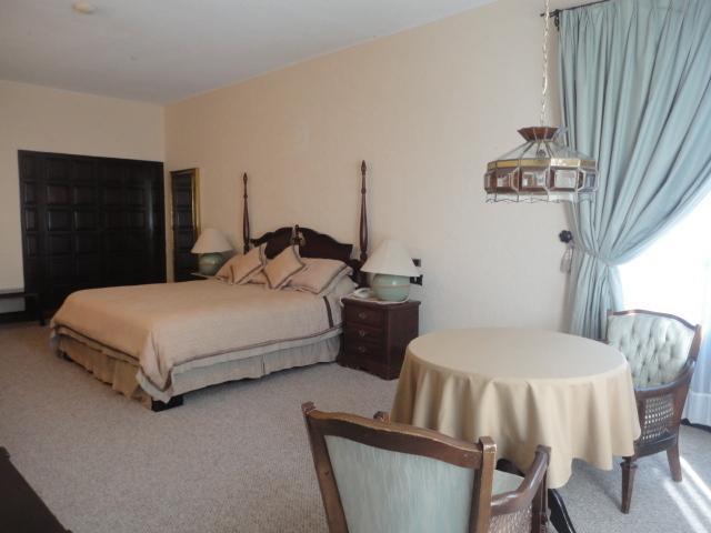 Hotel Royal Spa Zimapán Δωμάτιο φωτογραφία